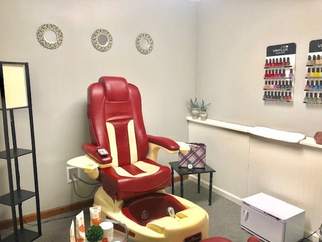 519 Professional Way, Kendallville, IN 46755